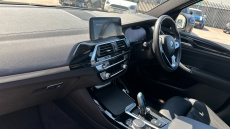 BMW X3 210kW Premier Edition 80kWh 5dr Auto Electric Estate